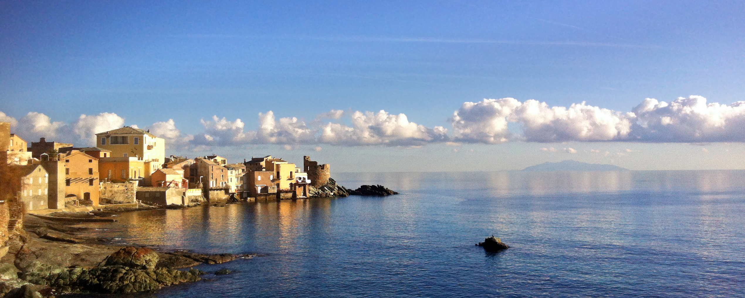 Port d'Erbalunga