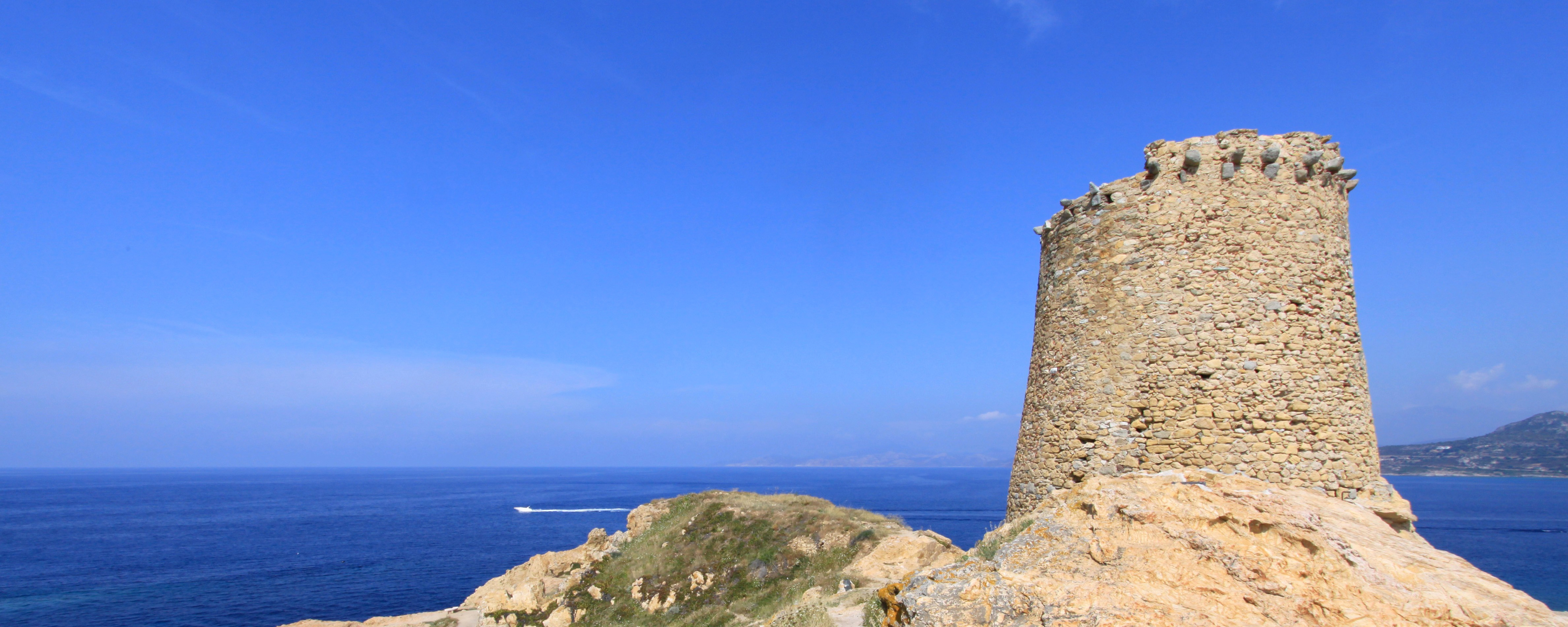 Ile Rousse